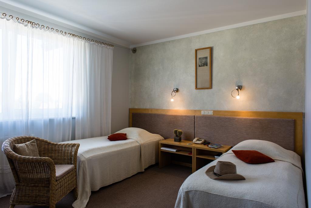 Hotel Santa Sigulda Camera foto