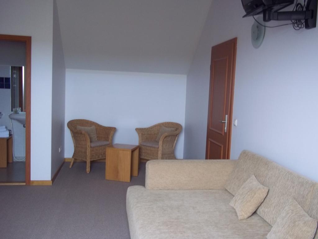 Hotel Santa Sigulda Esterno foto
