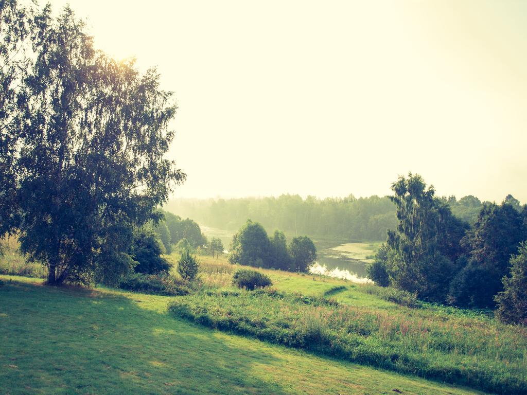 Hotel Santa Sigulda Esterno foto